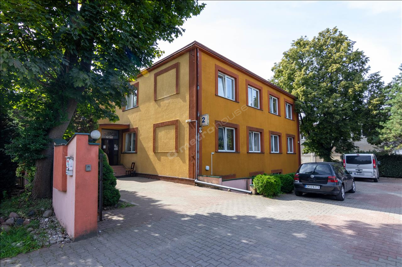 For sale, structure , Zgierski, Zgierz gm, Zgierz
