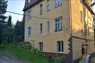 Mieszkanie na sprzedaż, Wałbrzych, Skłodowskiej-Curie