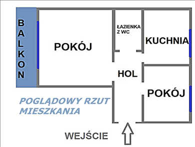 Mieszkanie na sprzedaż, Pucki, Puck gm, Puck, Wejherowska