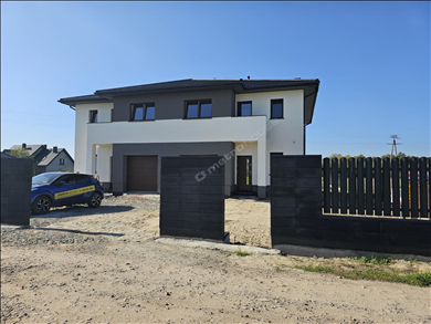 Dom na sprzedaż, Piaseczyński, Piaseczno gm, Baszkówka
