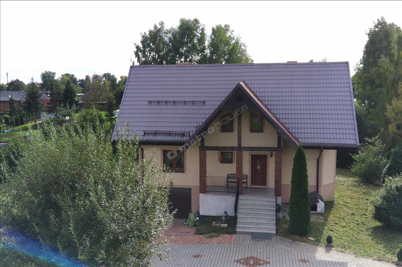 For sale, house, Gliwicki, Pilchowice gm, Żernica