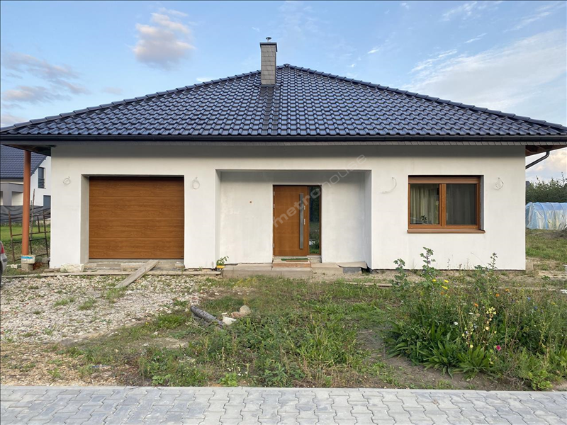 For sale, house, Tarnogórski, Zbrosławice gm, Zbrosławice