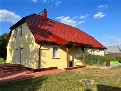 House  for sale, Trzebnicki, Trzebnica gm, Księginice