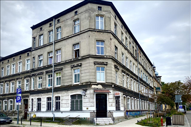 Mieszkanie na sprzedaż, Gdańsk, Nowy Port, Dokerów