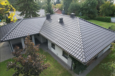 House  for sale, Zgierski, Stryków gm, Swędów