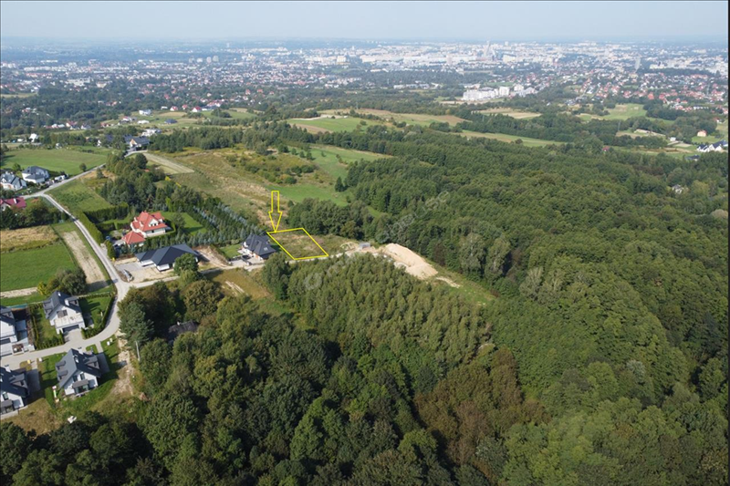 For sale, plot , , Rzeszów