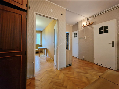 Mieszkanie na sprzedaż, Kraków, Mistrzejowice