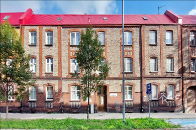 Flat  for sale, Siemianowice Śląskie, Hutnicza