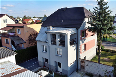 House  for sale, Ostrołęcki, Rzekuń gm, Rzekuń