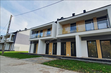 Mieszkanie na sprzedaż, Skarżyski, Skarżysko-Kamienna gm, Skarżysko-Kamienna