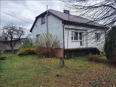 House  for sale, Bialski, Kodeń gm, Olszanki