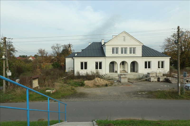 For sale, structure , Tarnobrzeski, Gorzyce gm, Trześń