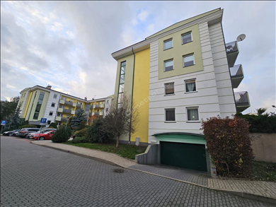 Mieszkanie na sprzedaż, Piaseczyński, Piaseczno gm, Piaseczno, Nad Perełką
