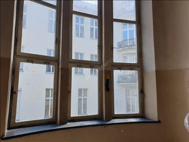 Mieszkanie na sprzedaż, Warszawa, Śródmieście, Kredytowa