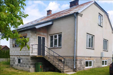 Dom na sprzedaż, Włodawski, Hanna, Janówka