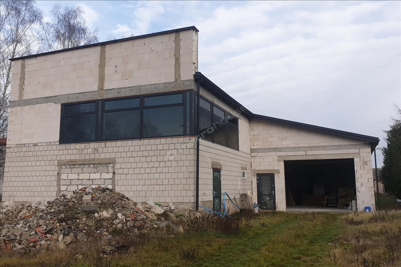 For sale, house, Bialski, Biała Podlaska gm, Hrud
