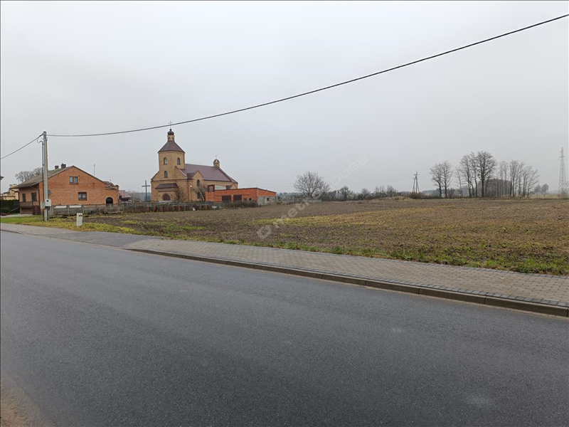 For sale, plot , Koniński, Kazimierz Biskupi gm, Dobrosołowo