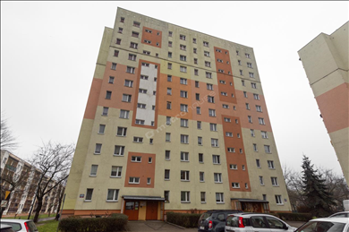 Mieszkanie na sprzedaż, Łódź, Górna, Ozorkowska
