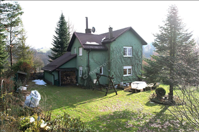 House  for sale, Cieszyński, Goleszów gm, Leszna Górna