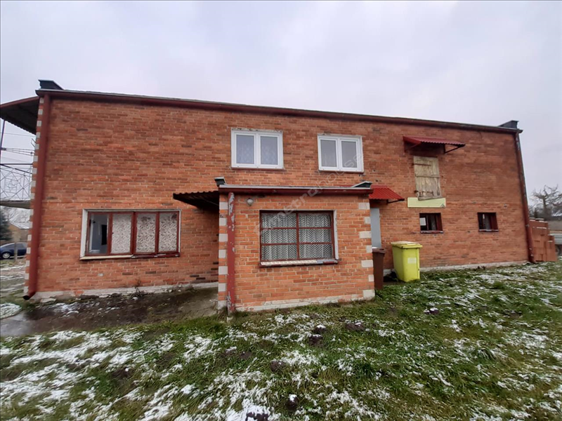 For sale, house, Bełchatowski, Drużbice, Drużbice-Kolonia