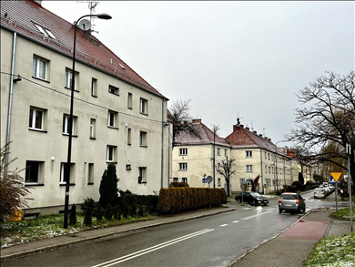 Mieszkanie na sprzedaż, Gliwice, Sikornik, Marzanki
