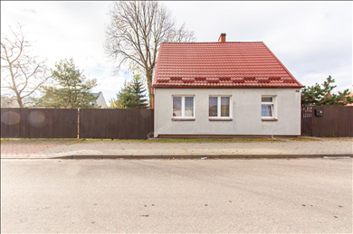 House  for sale, Szczecinecki, Szczecinek gm, Szczecinek