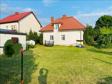 House  for sale, Wyszkowski, Długosiodło gm, Nowa Wieś