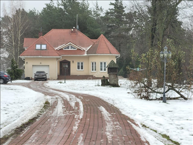 Dom na sprzedaż, Wyszkowski, Wyszków gm, Drogoszewo