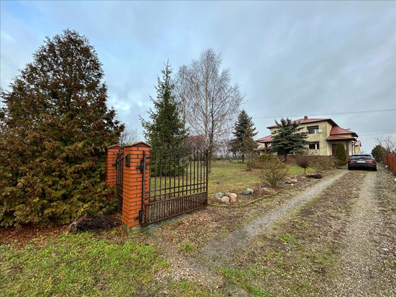For sale, house, Toruński, Czernikowo gm, Czernikówko