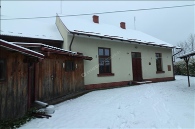 House  for sale, Niżański, Nisko gm, Nisko