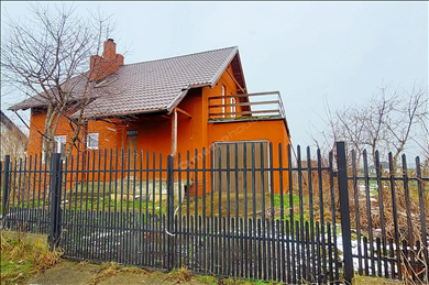 House  for sale, Pucki, Puck gm, Połczyno