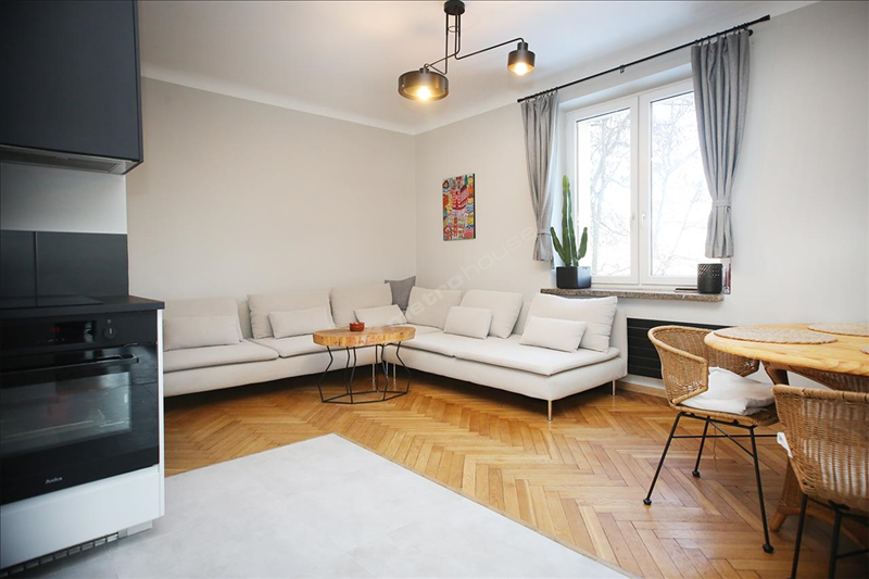 For sale, flat, Warszawa, <b>Ursus</b>, Skorosze
