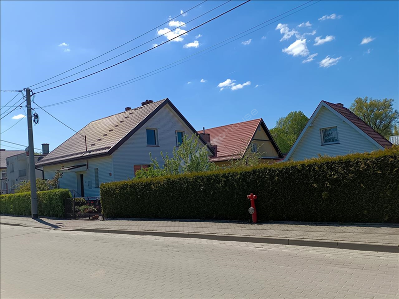 For sale, house, Olsztyński, Biskupiec gm, Biskupiec
