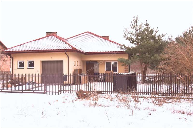 For sale, house, Zgierski, Głowno gm, Głowno