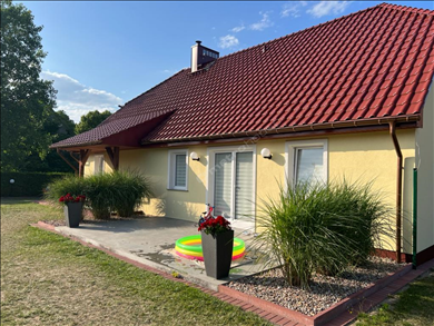 House  for sale, Trzebnicki, Trzebnica gm, Księginice