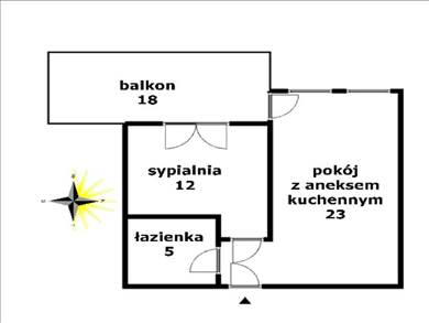 Mieszkanie na sprzedaż, Kołobrzeski, Kołobrzeg gm, Kołobrzeg, Koszalińska