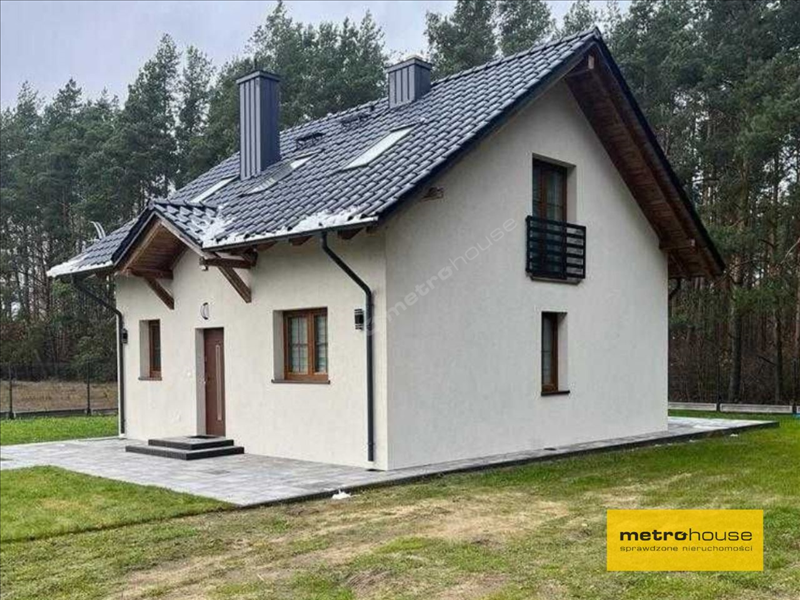 For sale, house, Starogardzki, Skarszewy gm, Jaroszewy