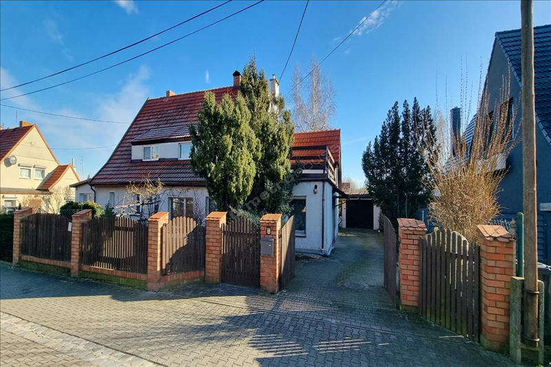 For sale, house, , Wrocław