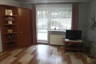 Mieszkanie na sprzedaż, Gdańsk, Ujeścisko, Wawelska