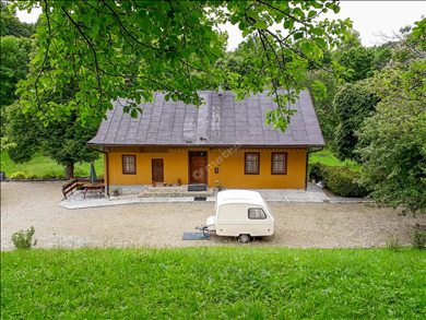 Dom na sprzedaż, Przemyski, Fredropol, Paportno-Sopotnik