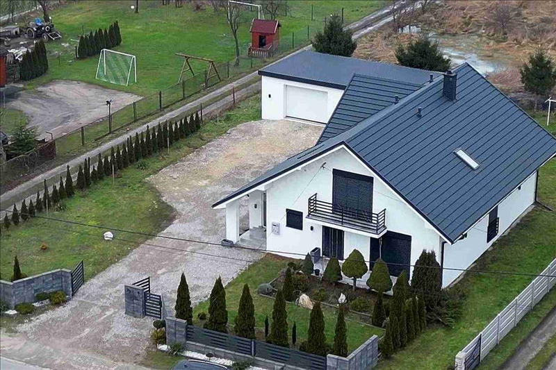 For sale, house, Kielecki, Piekoszów gm, Wincentów
