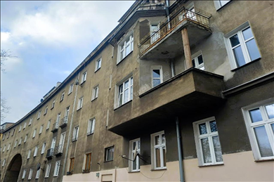 Mieszkanie na sprzedaż, Wrocław, Śródmieście, Plac Grunwaldzki, Plac Westerplatte