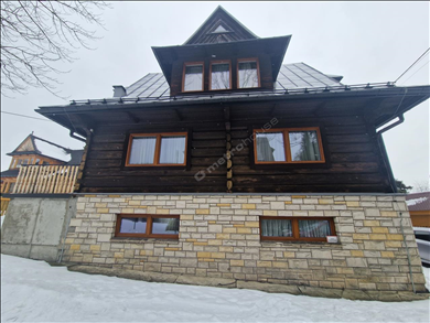 Dom na sprzedaż, Tatrzański, Zakopane gm, Zakopane