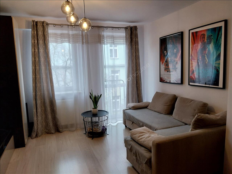 For sale, flat, Warszawa, <b>Targówek</b>, Bródno