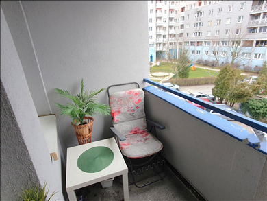 Mieszkanie na sprzedaż, Kraków, Nowa Huta, Osiedle Centrum E