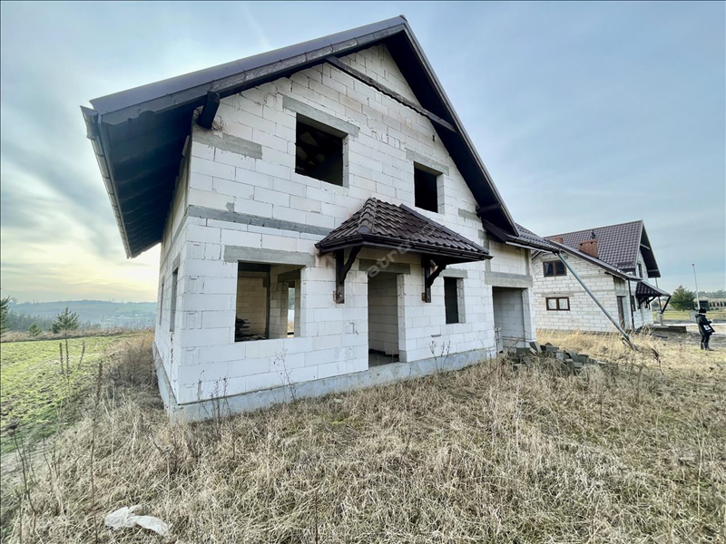 For sale, house, Nowomiejski, Nowe Miasto Lubawskie gm, Nowe Miasto Lubawskie