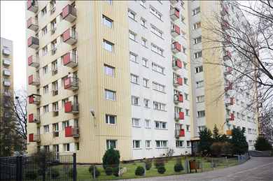 Mieszkanie na sprzedaż, Warszawa, Wola, Mirów, Al. Solidarności