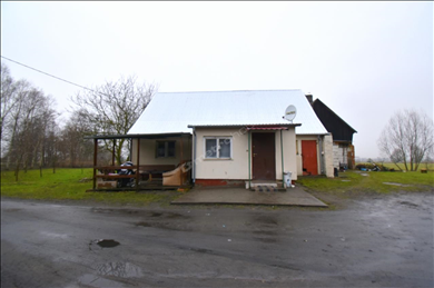 House  for sale, Elbląski, Elbląg gm, Tropy Elbląskie
