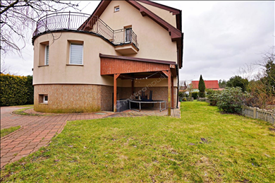 House  for sale, Stargardzki, Kobylanka gm, Kobylanka