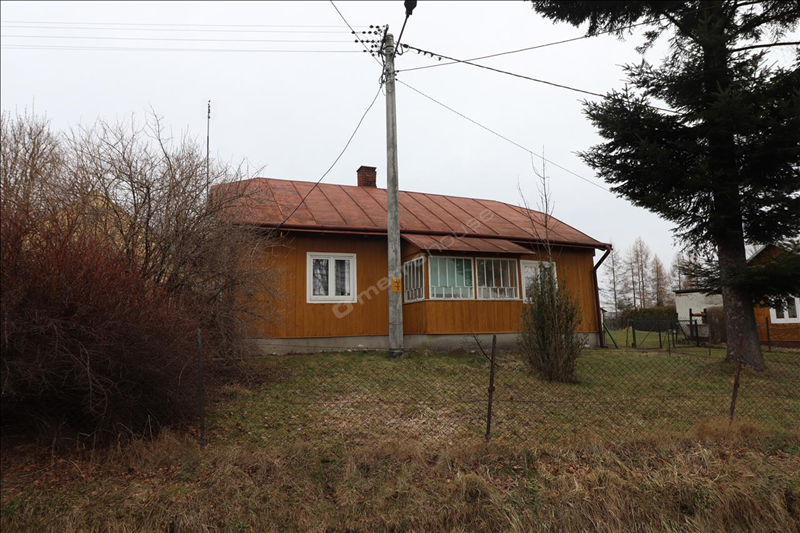 For sale, house, Jarosławski, Pruchnik, Rzeplin
